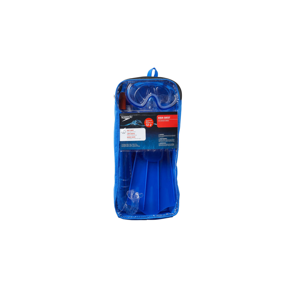 KIDS AQUA QST MS SET 422
