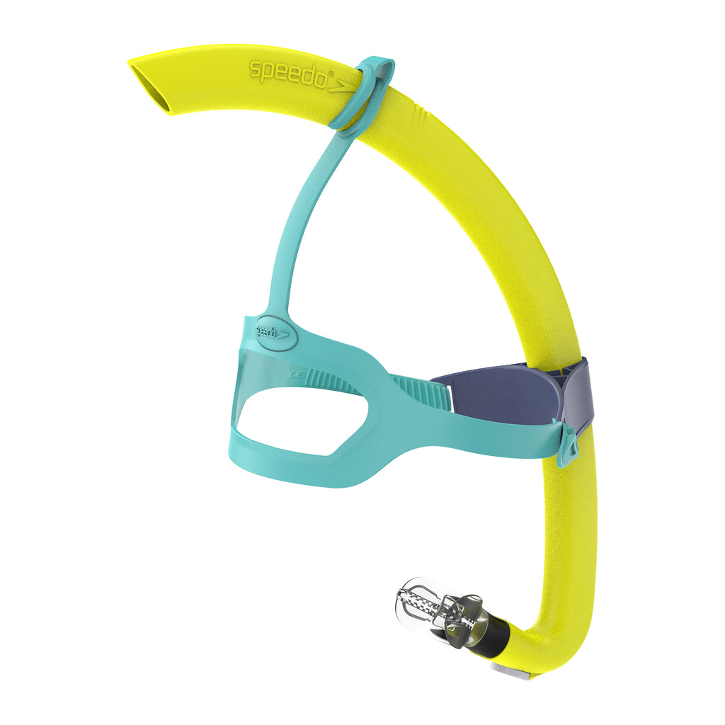 JNR BLLT HD SNRKL YELLOW/YELLOW