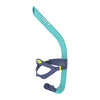 BULLET HEAD SNORKEL BLUE