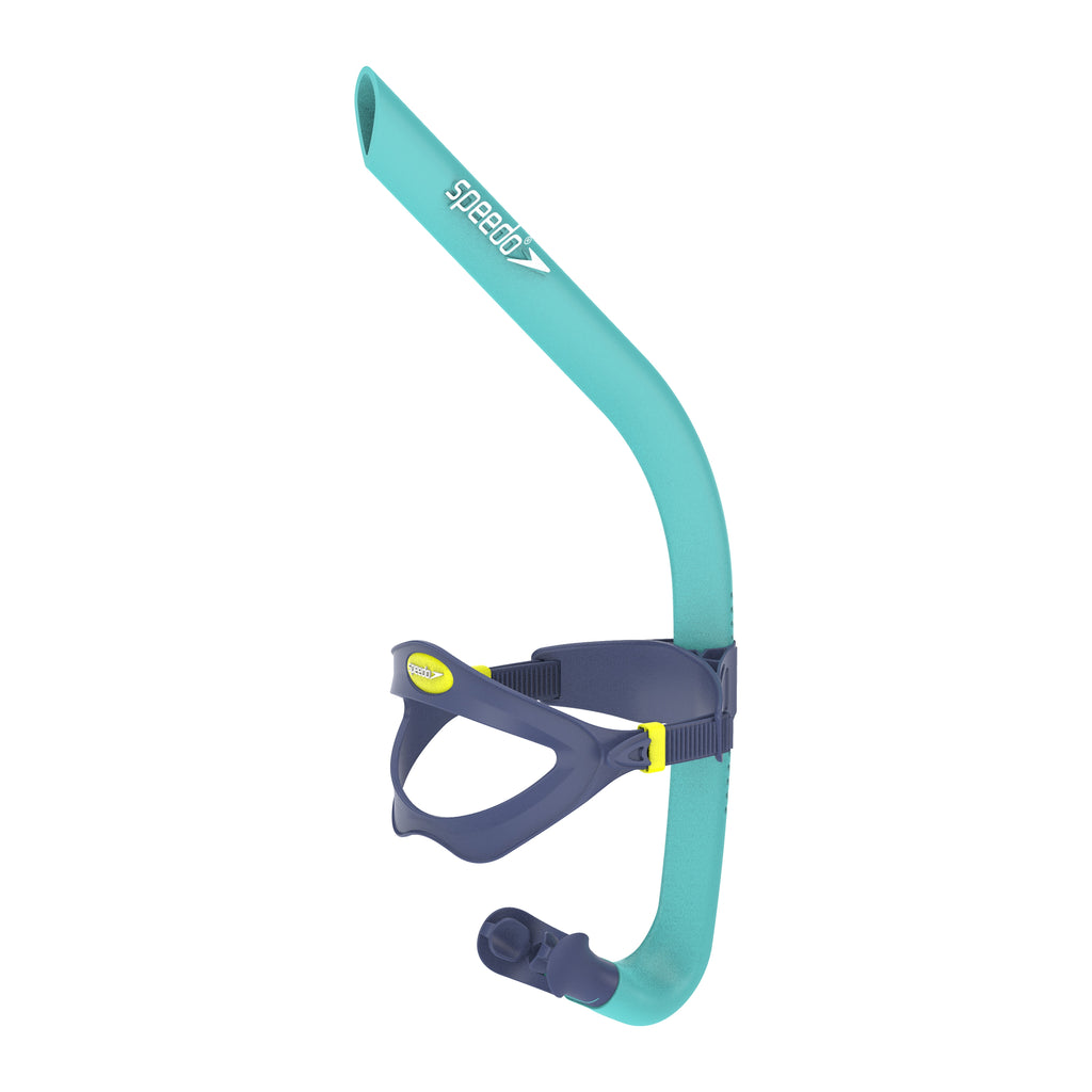 BULLET HEAD SNORKEL BLUE