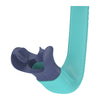 BULLET HEAD SNORKEL BLUE