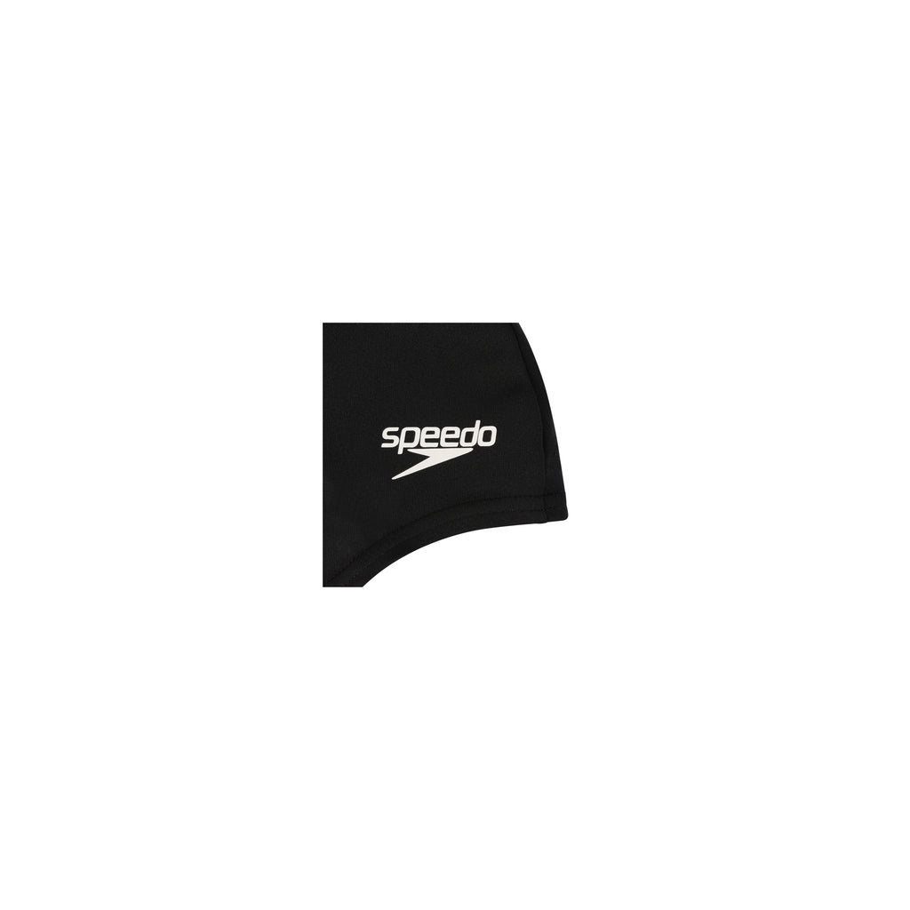 POLY CAP JU BLACK