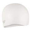 MOULDED SILC CAP AF/AM/AU WHITE