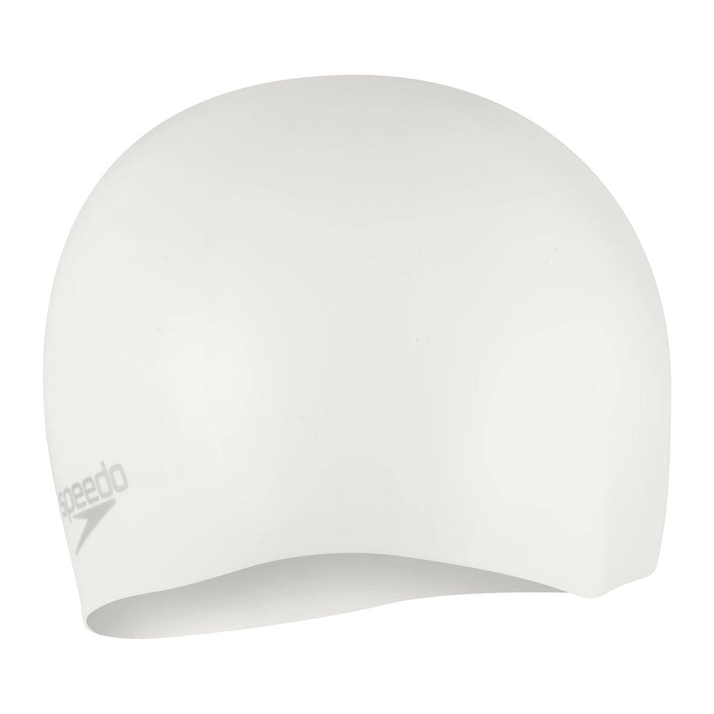 MOULDED SILC CAP AF/AM/AU WHITE