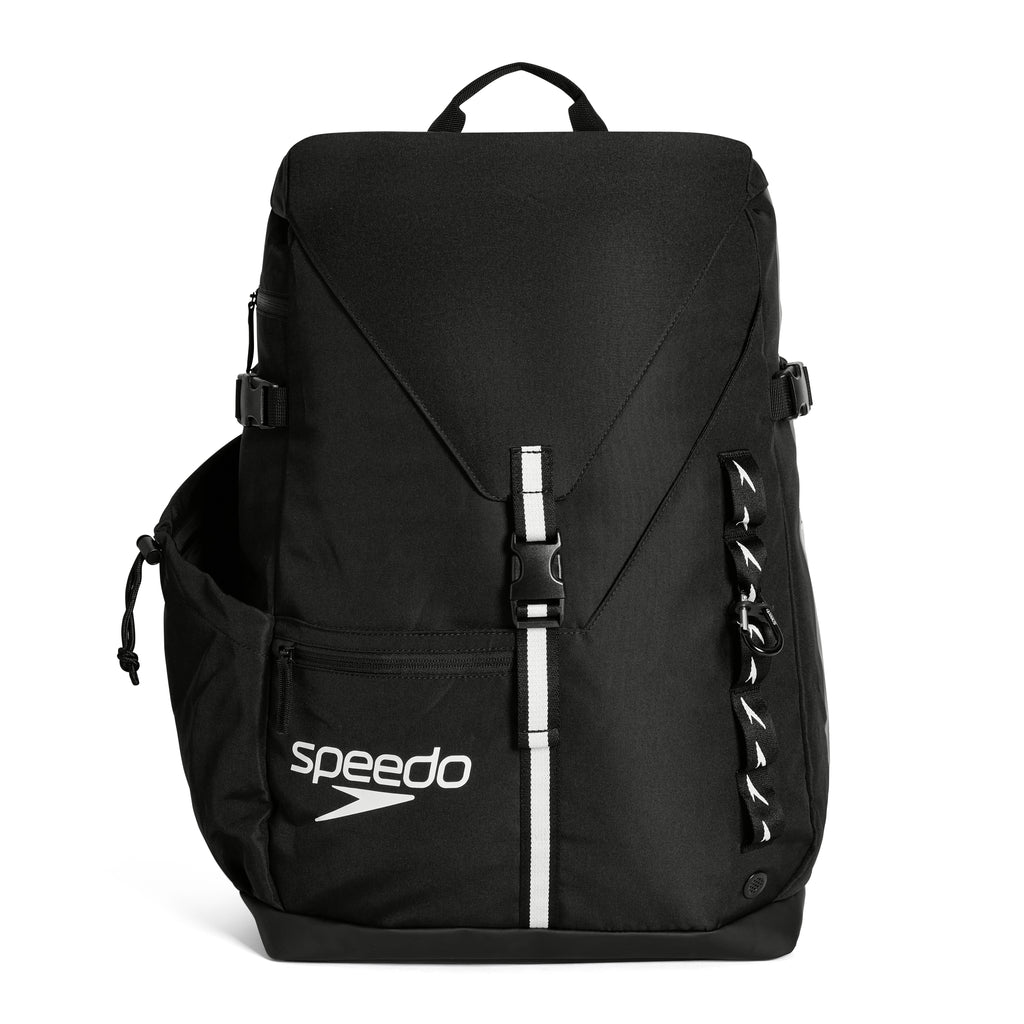 45L PRO BAG BLK