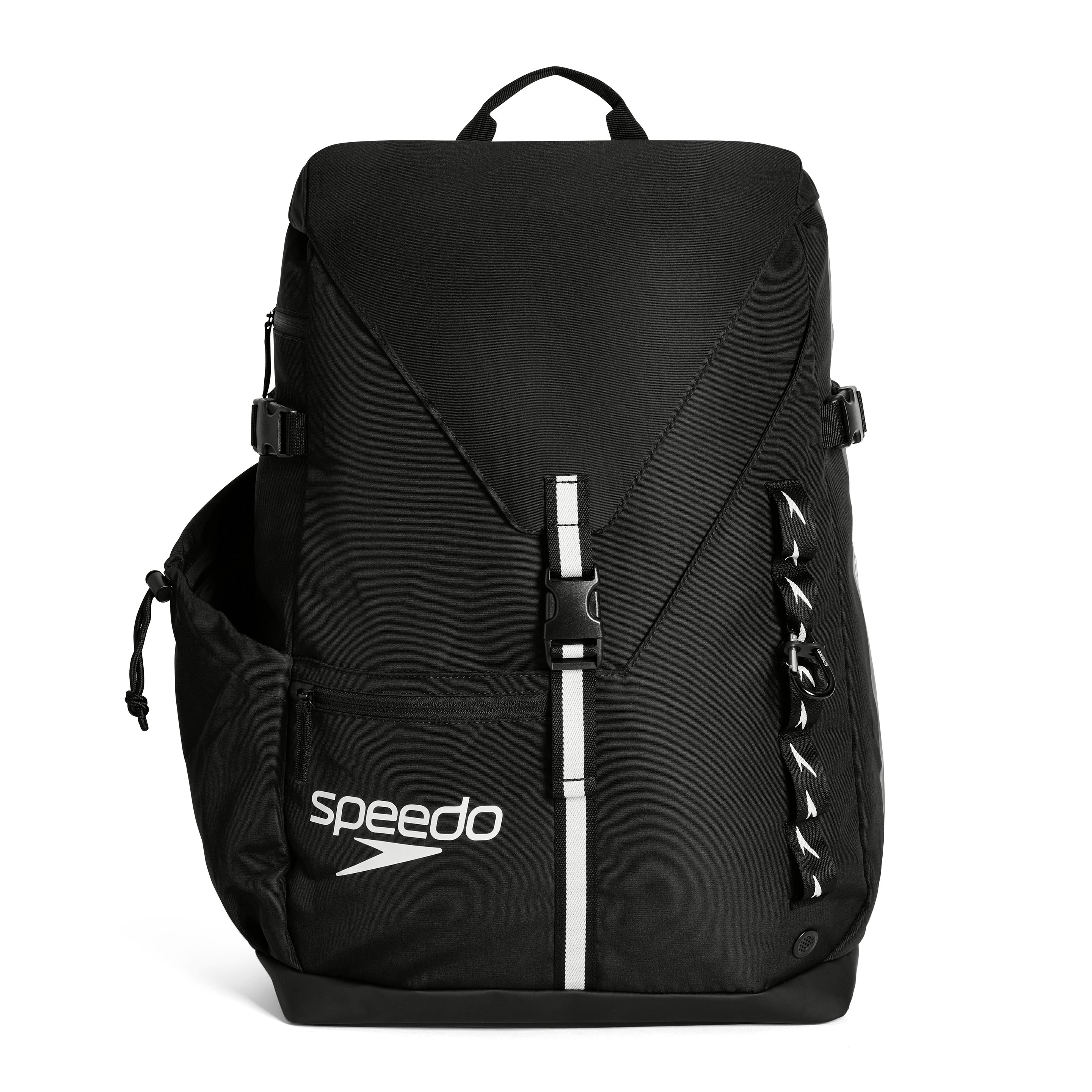 45L PRO BAG BLK