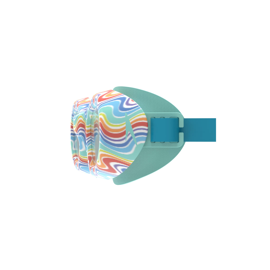 JR FUTURA HYDRO PRT BLU