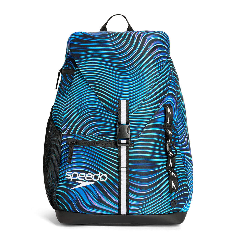35L TEAM PRT BLU