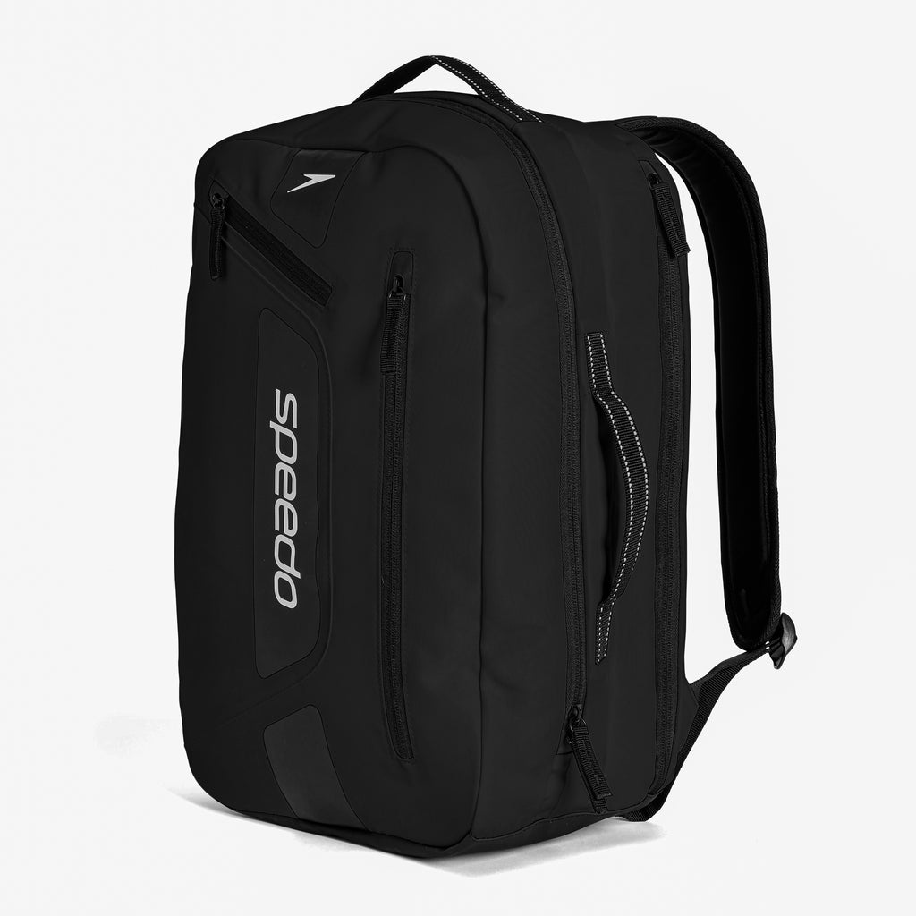 25L FLEX BAG BLK