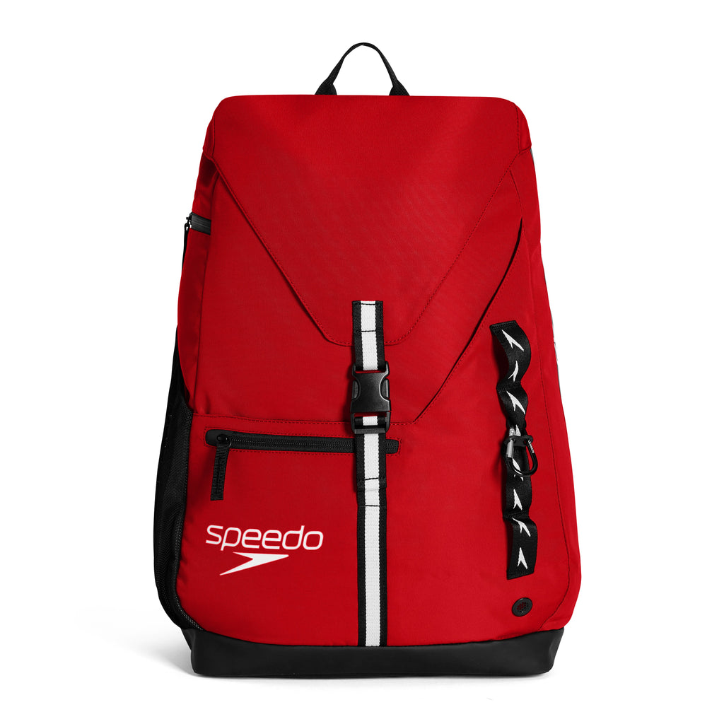 35L TEAM RED