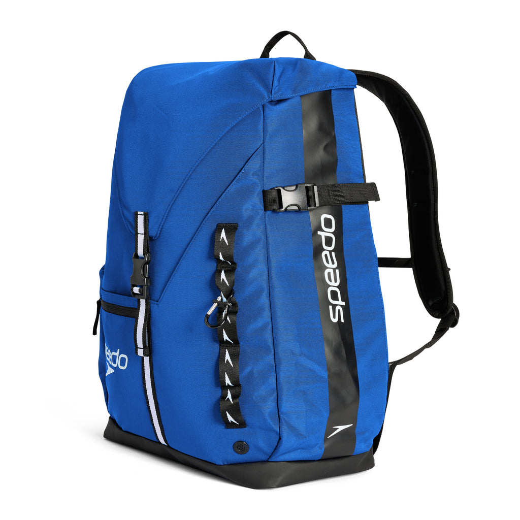 45L PRO BAG BLU
