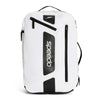 25L FLEX BAG WHT/BLK