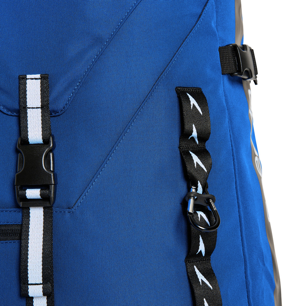 45L PRO BAG BLU