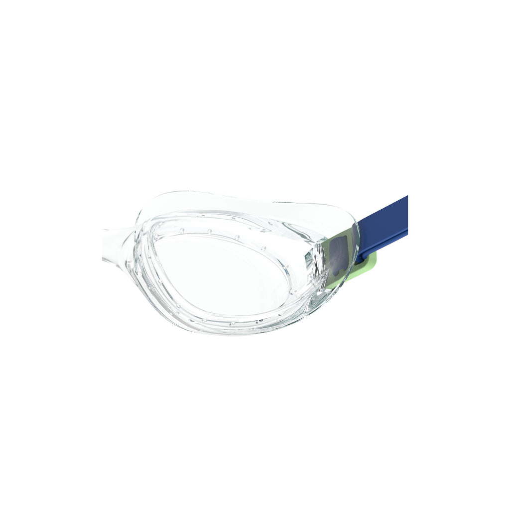 JR FUTURA HYDRO CLEAR/BLACK