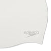 MOULDED SILC CAP AF/AM/AU WHITE