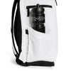 25L FLEX BAG WHT/BLK