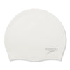 MOULDED SILC CAP AF/AM/AU WHITE