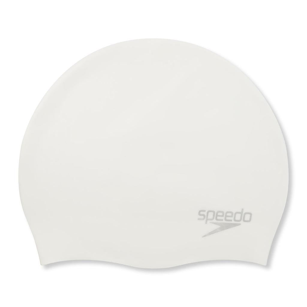 MOULDED SILC CAP AF/AM/AU WHITE
