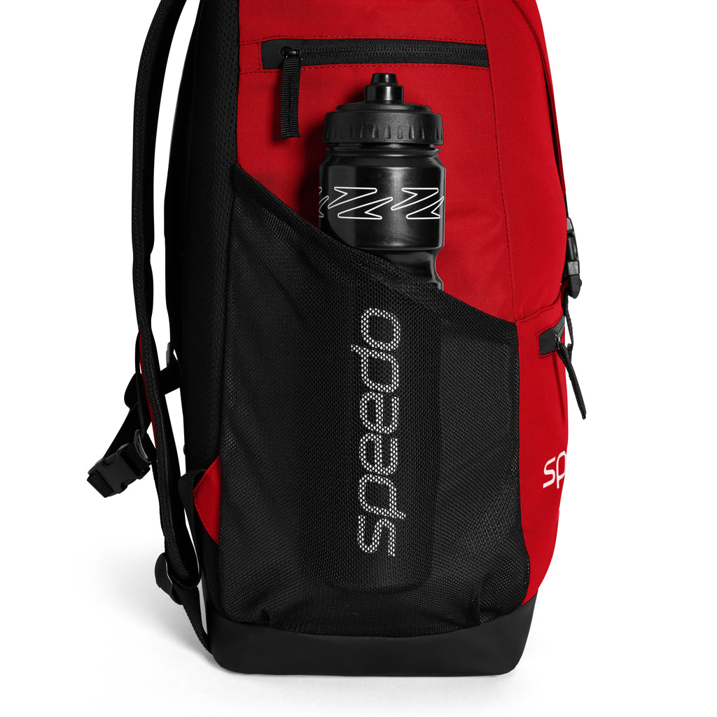 35L TEAM RED