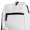 25L FLEX BAG WHT/BLK