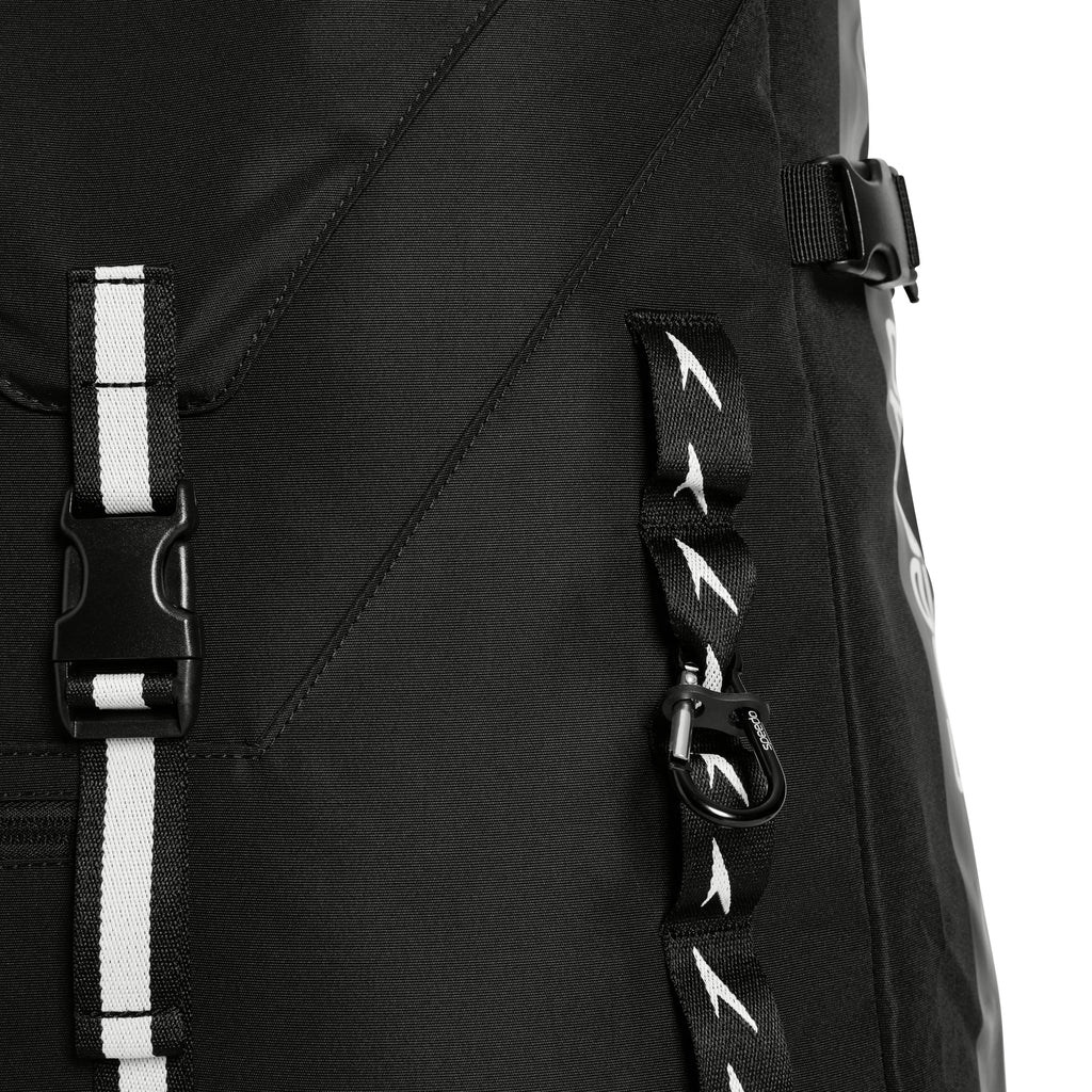 45L PRO BAG BLK