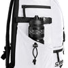 45L PRO BAG WHT