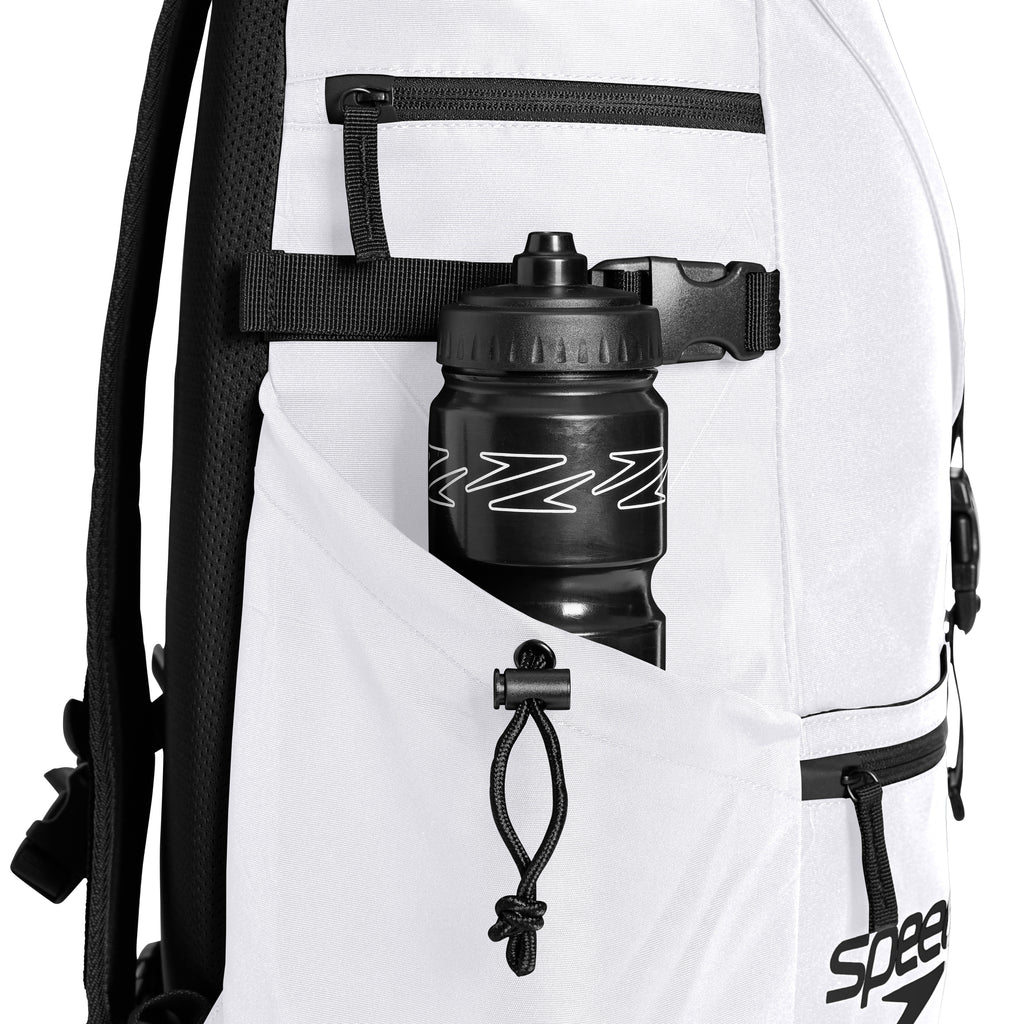 45L PRO BAG WHT