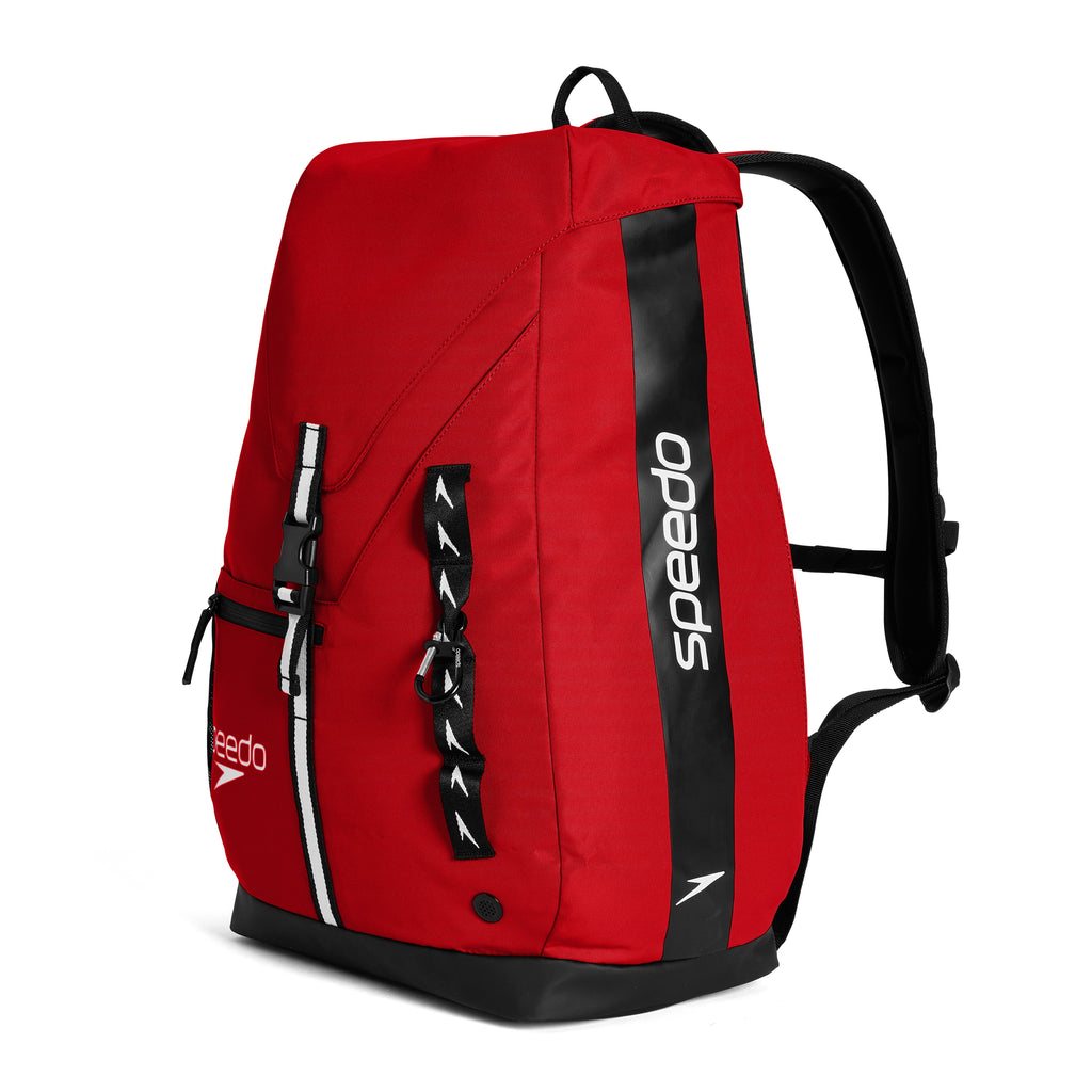 35L TEAM RED