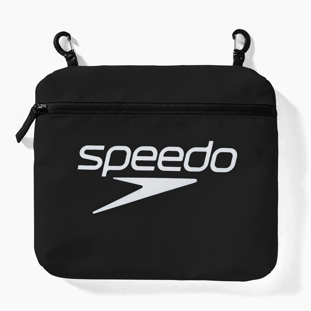 25L FLEX BAG BLK