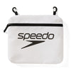 25L FLEX BAG WHT/BLK