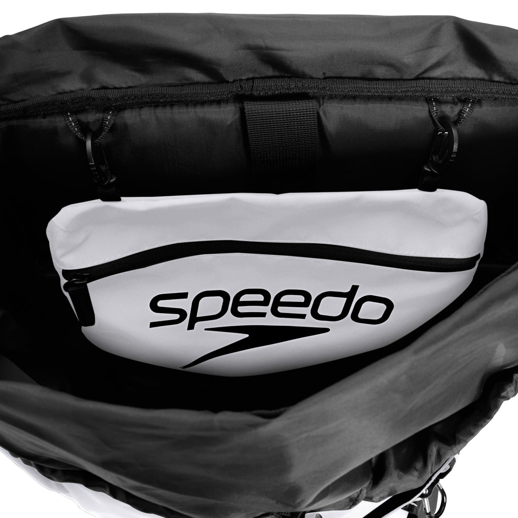 45L PRO BAG WHT