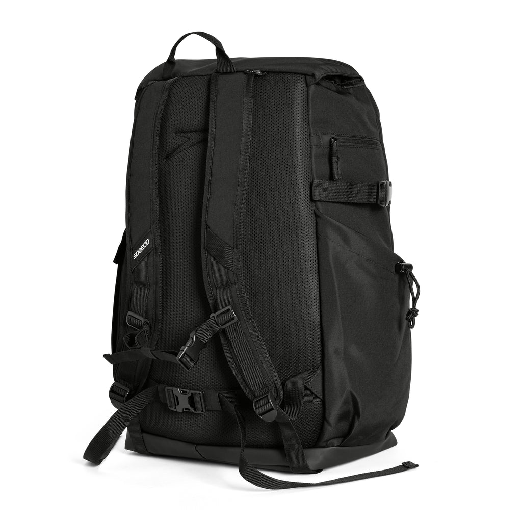 45L PRO BAG BLK