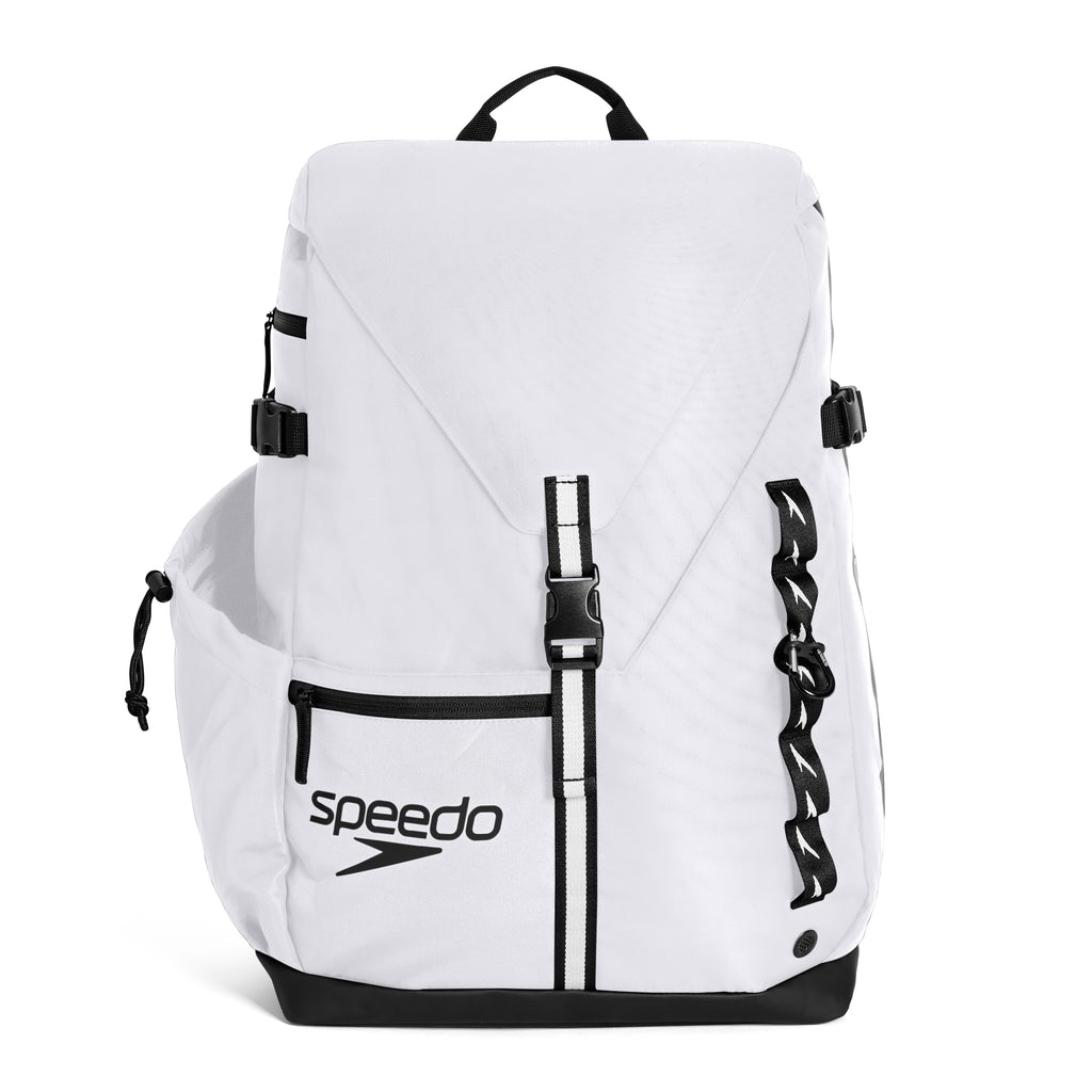45L PRO BAG WHT