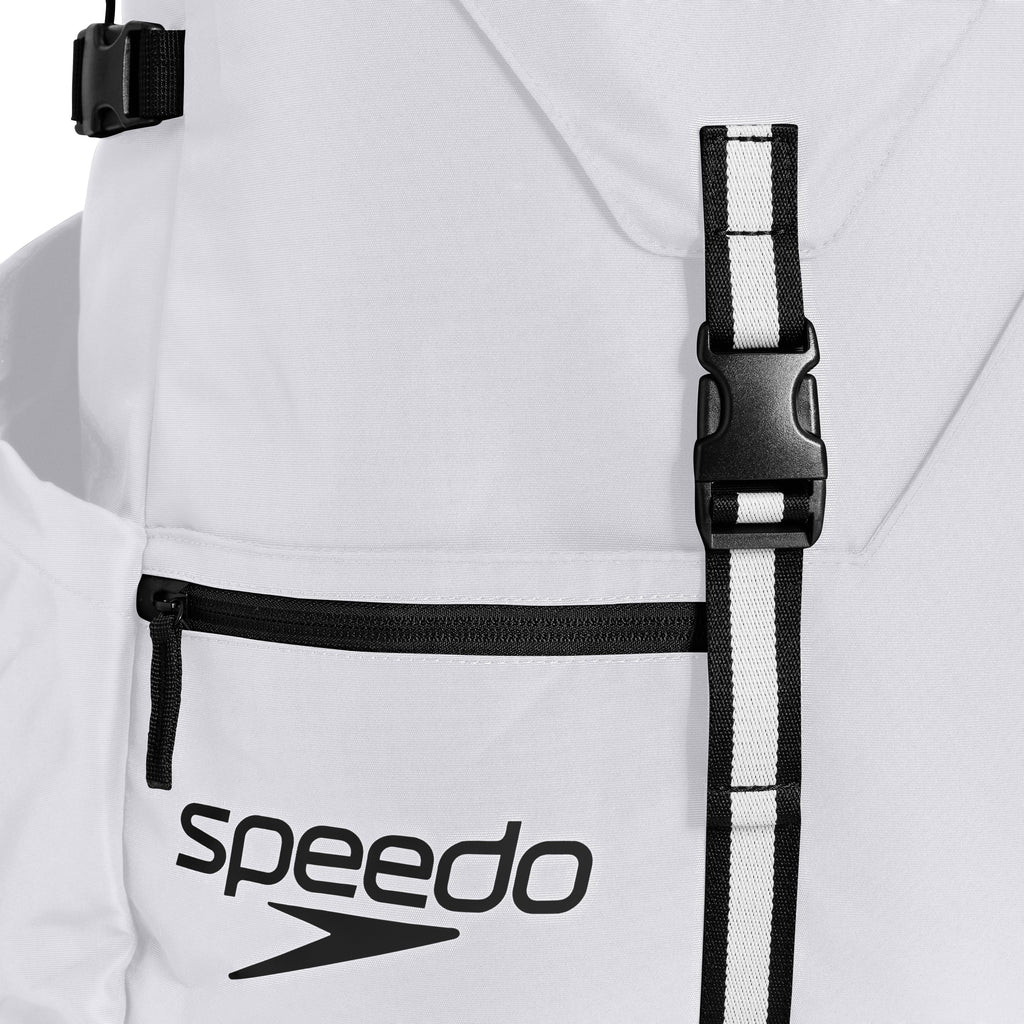 45L PRO BAG WHT