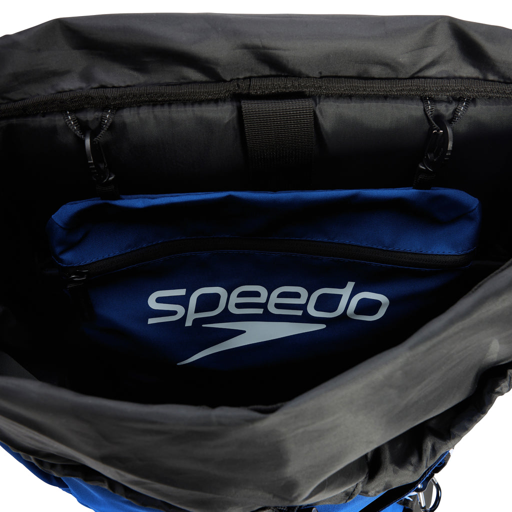 45L PRO BAG BLU