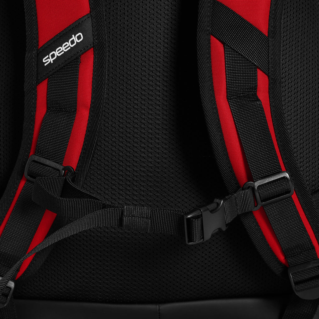 35L TEAM RED