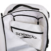 25L FLEX BAG WHT/BLK