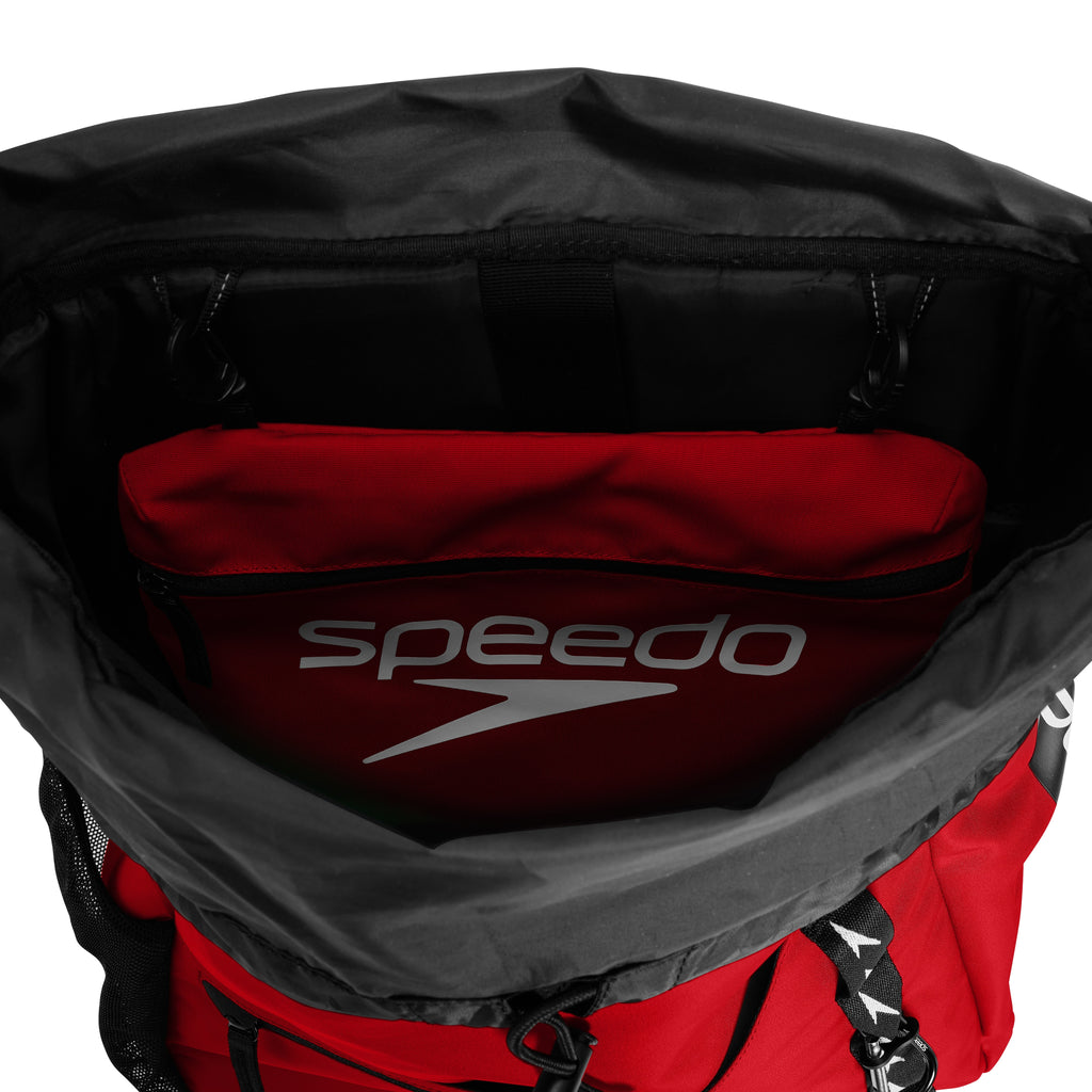 35L TEAM RED
