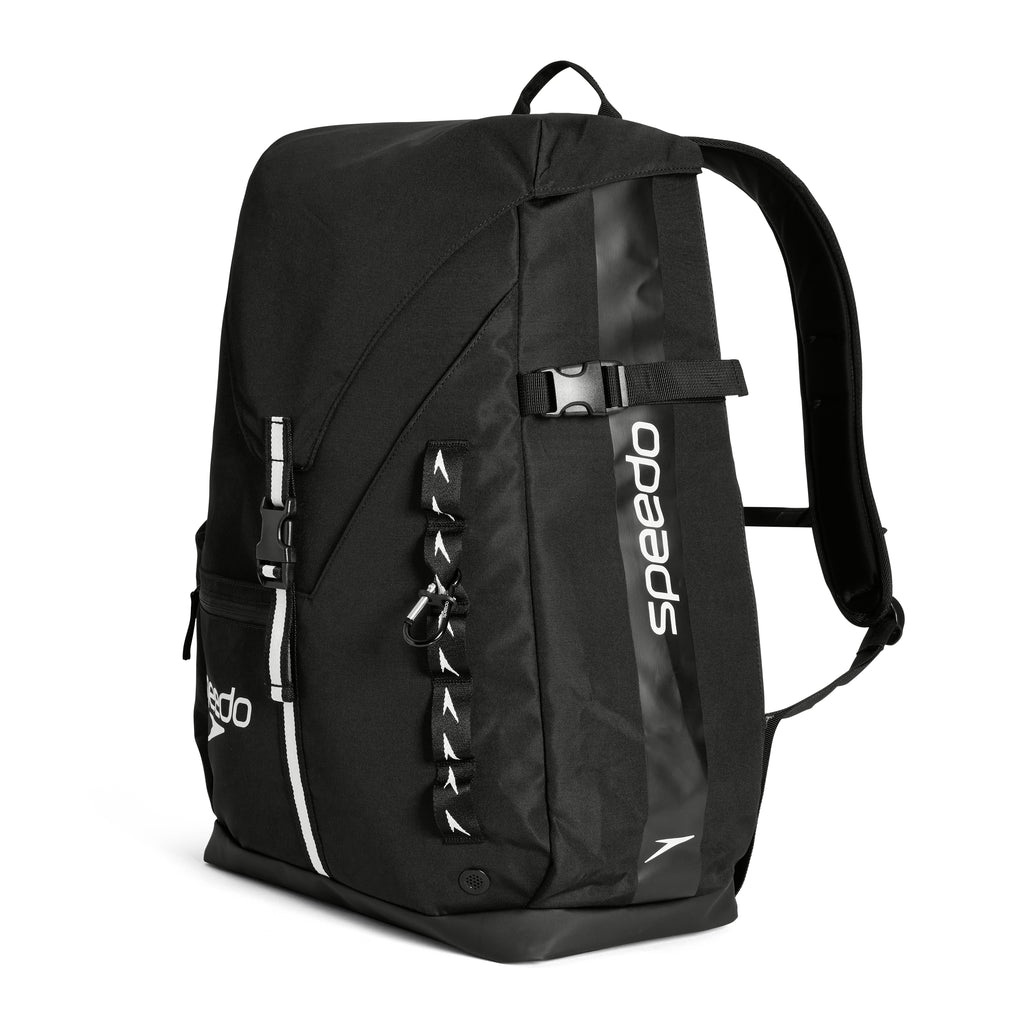 45L PRO BAG BLK