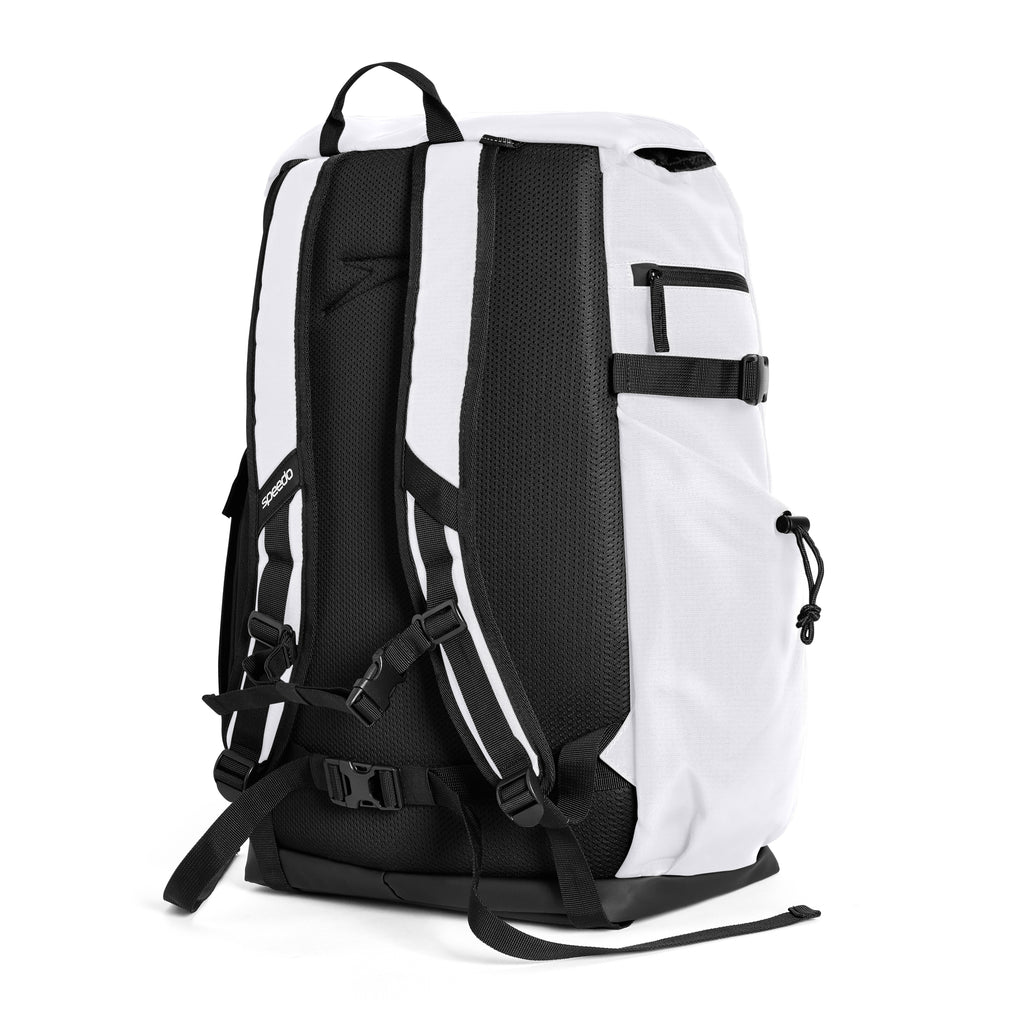 45L PRO BAG WHT