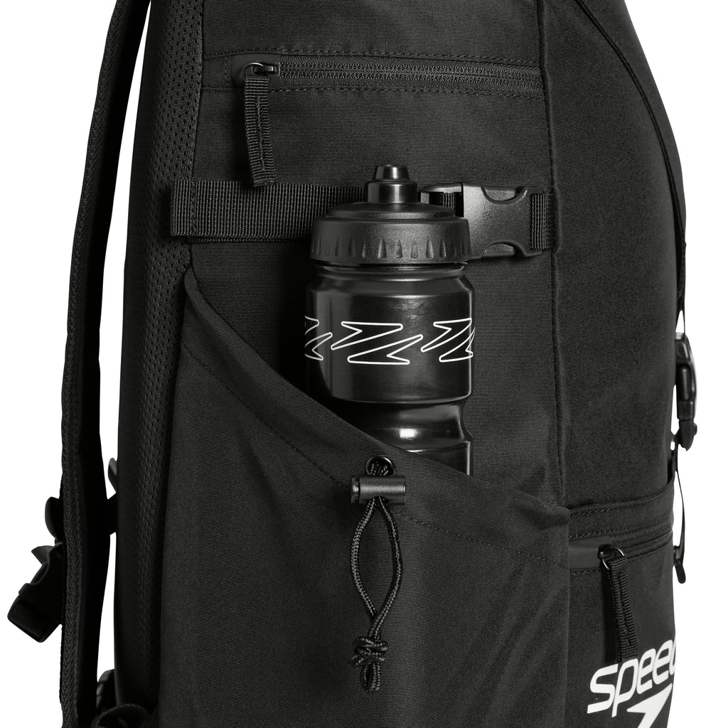 45L PRO BAG BLK