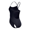 END+ LOGO THIN STRAP 1PC BLK