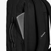 25L FLEX BAG BLK