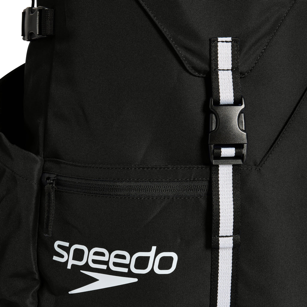 45L PRO BAG BLK