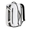 25L FLEX BAG WHT/BLK