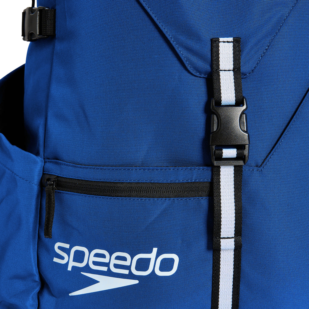 45L PRO BAG BLU