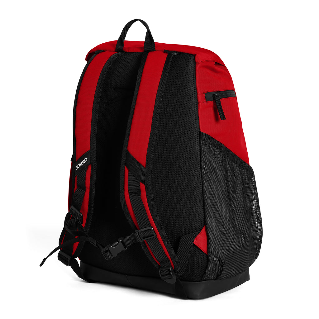 35L TEAM RED