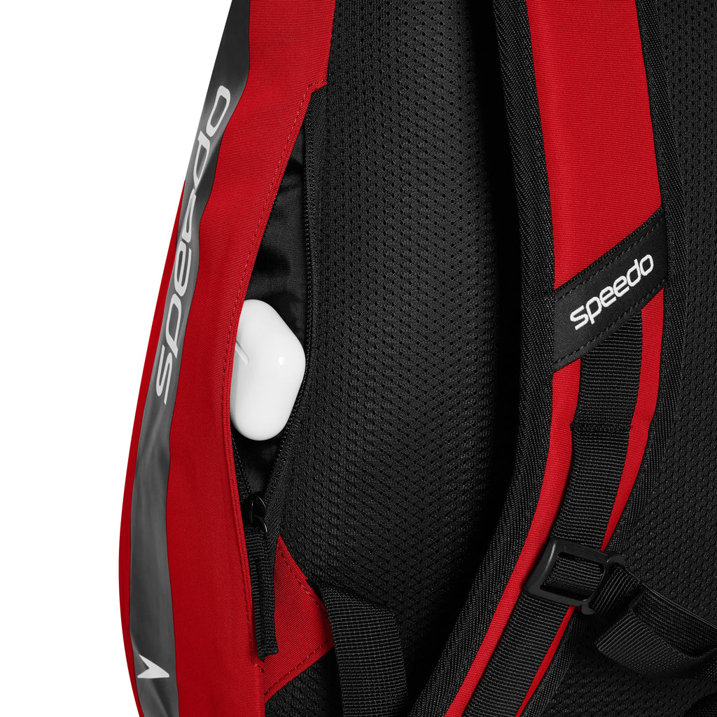 35L TEAM RED