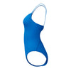 END+ LOGO THIN STRAP 1PC BLU