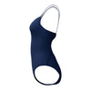 END+ LOGO THIN STRAP 1PC NVY